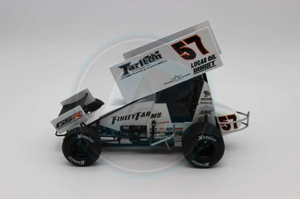 52455 diecast sprint car australia 4