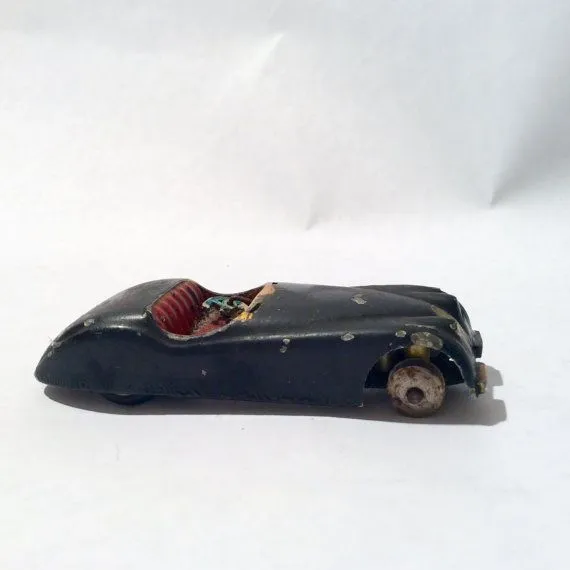 52457 tekno trucks early models