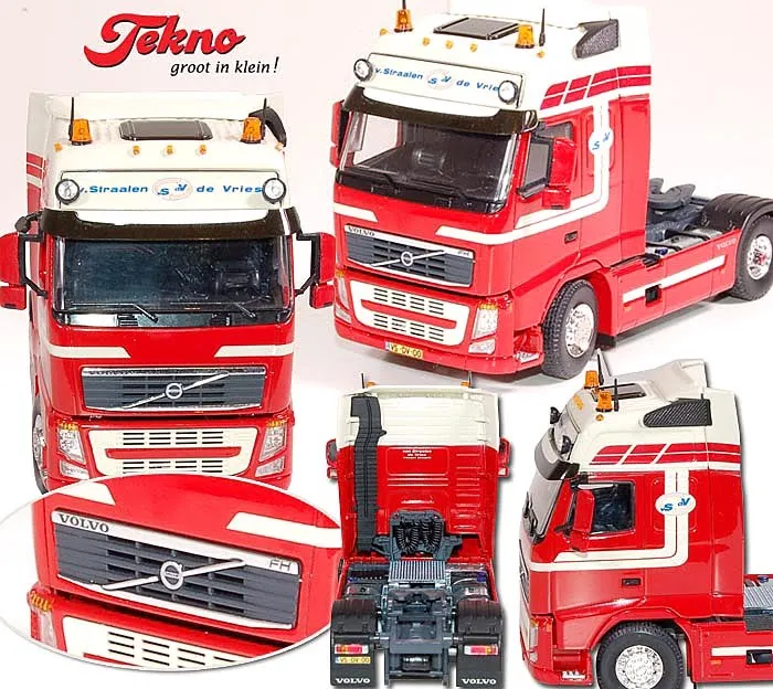 52457 tekno trucks manufacturing