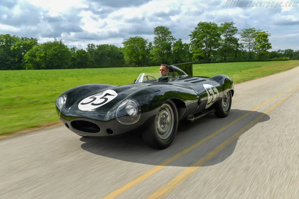 52458 jaguar d type marketplace