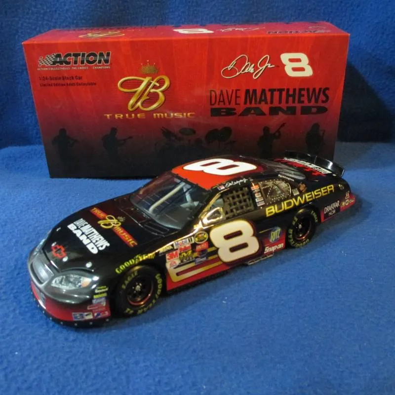 52459 classic diecast cars