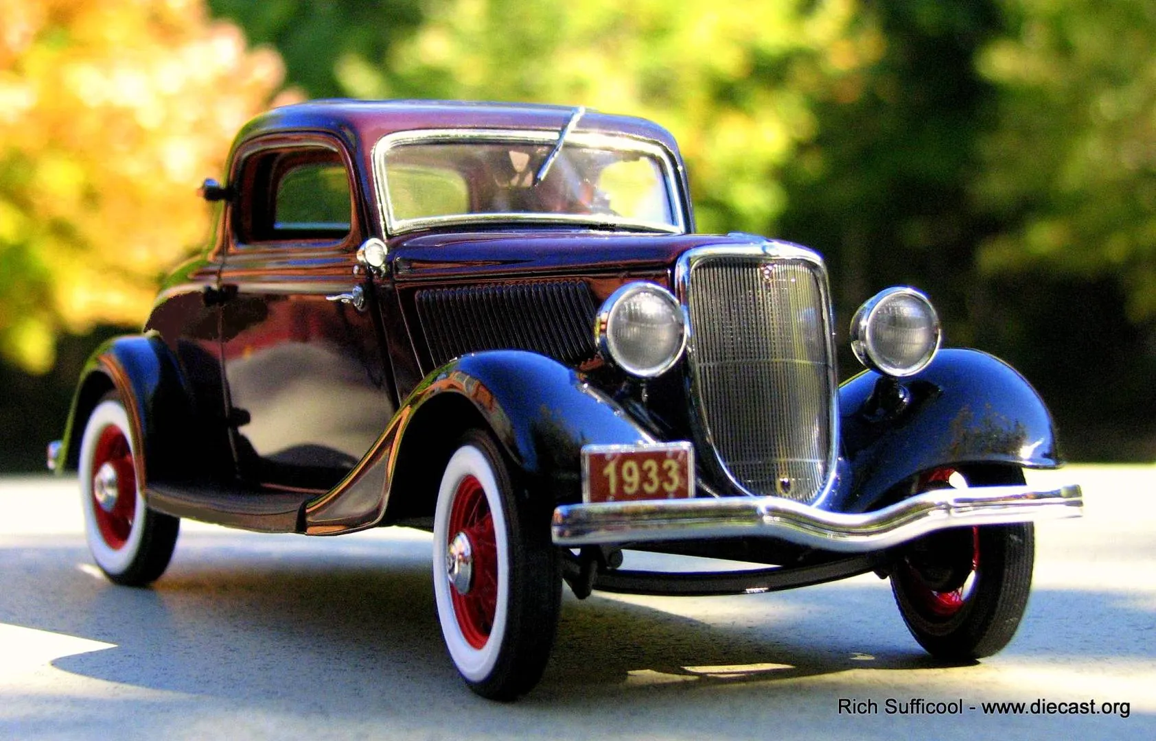 52460 cars diecast material