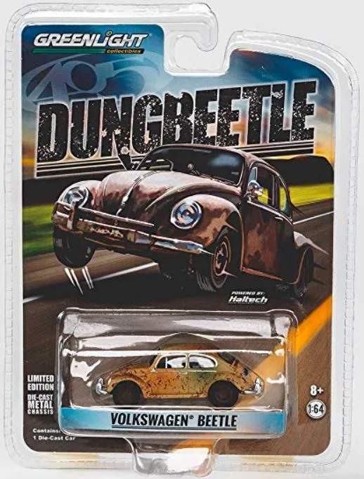 52464 daddy dave goliath diecast