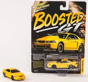 52464 street outlaws diecast collection