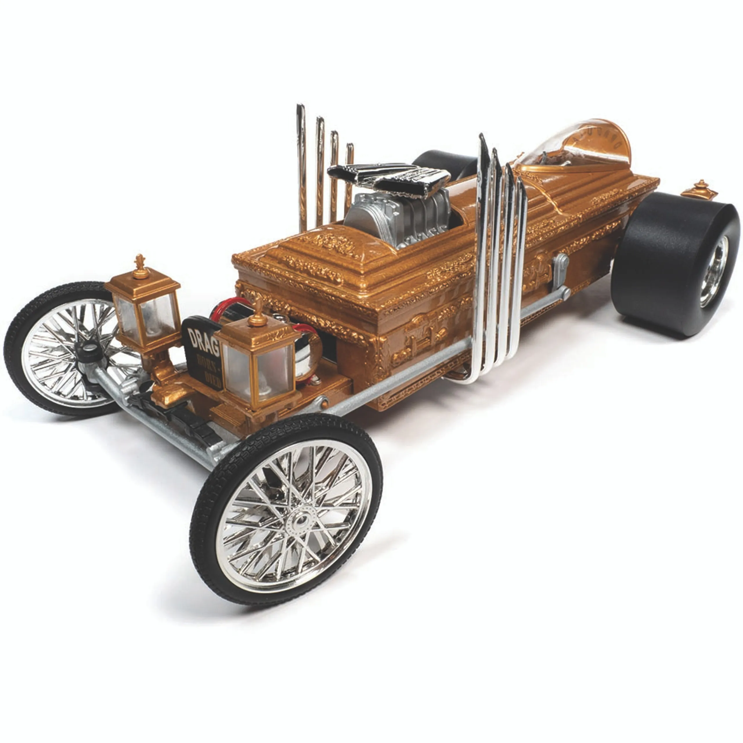 52465 diecast car collection
