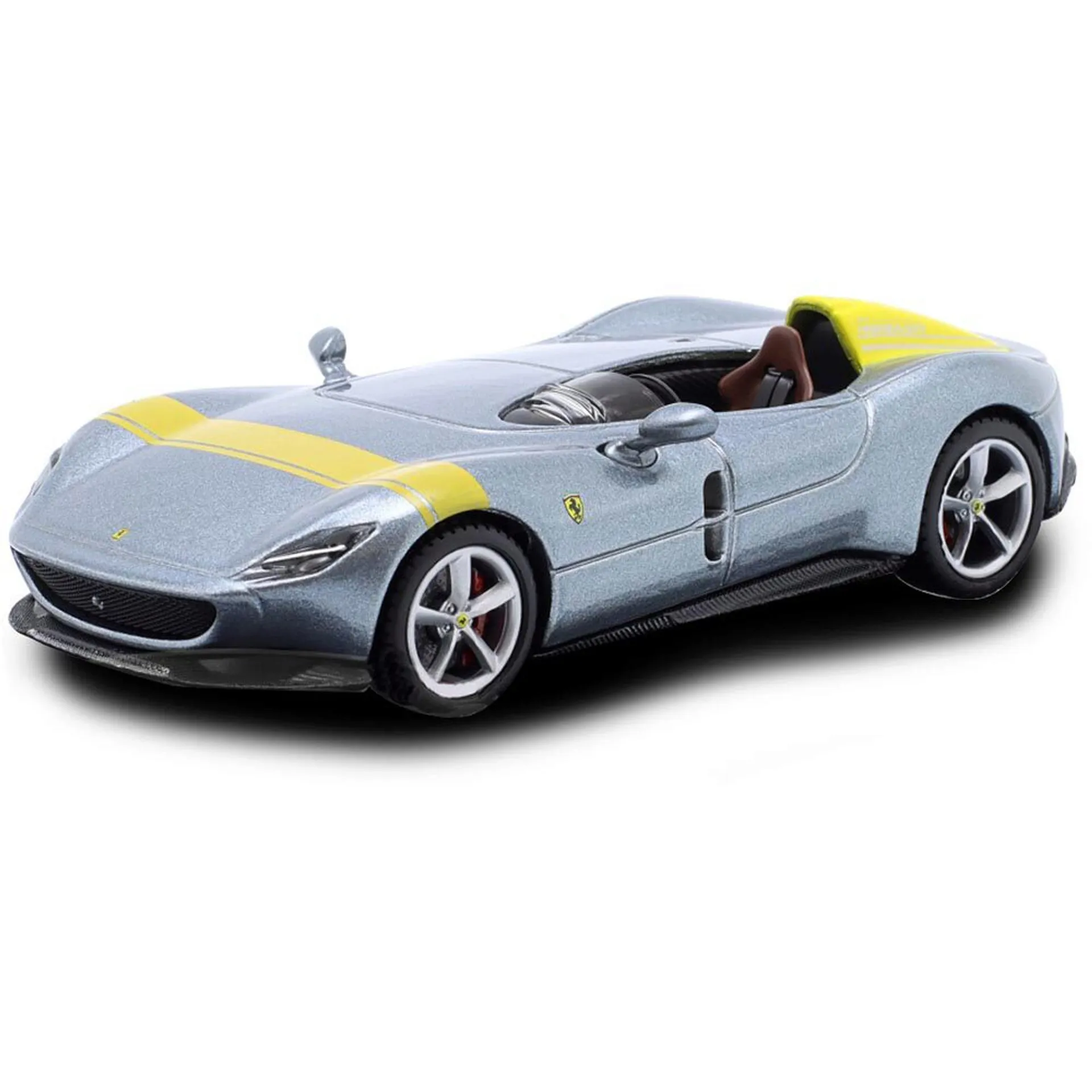 52465 diecast car display