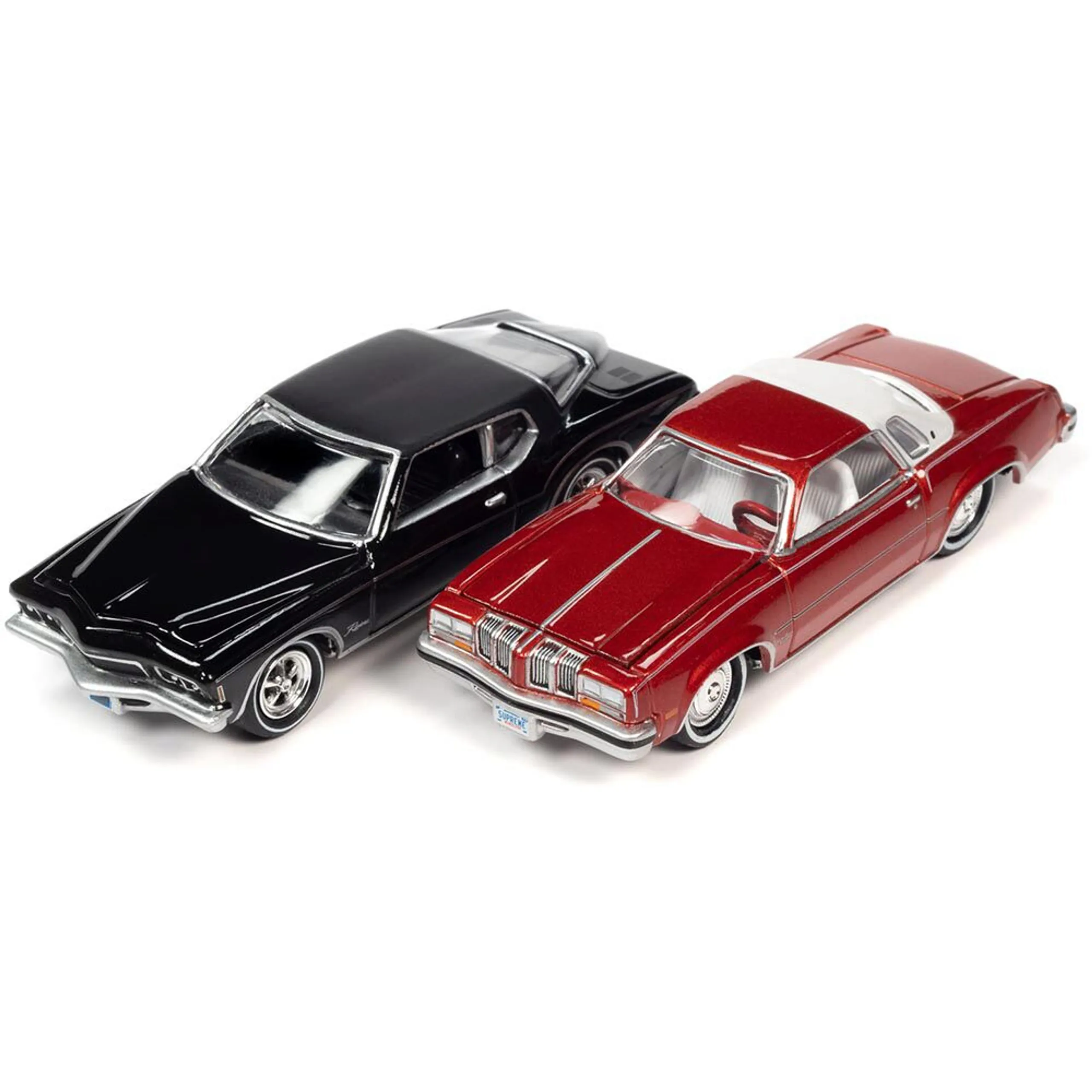 52465 diecast car packaging