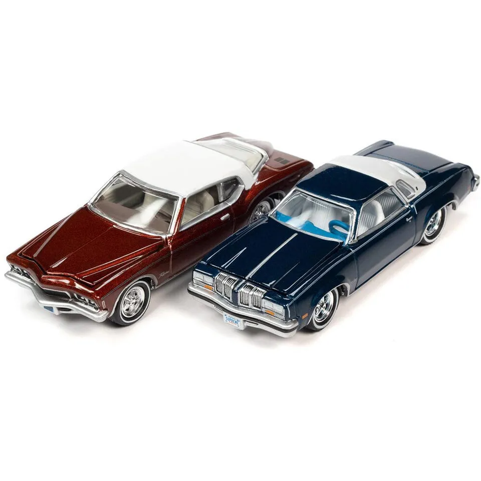 52465 diecast car show