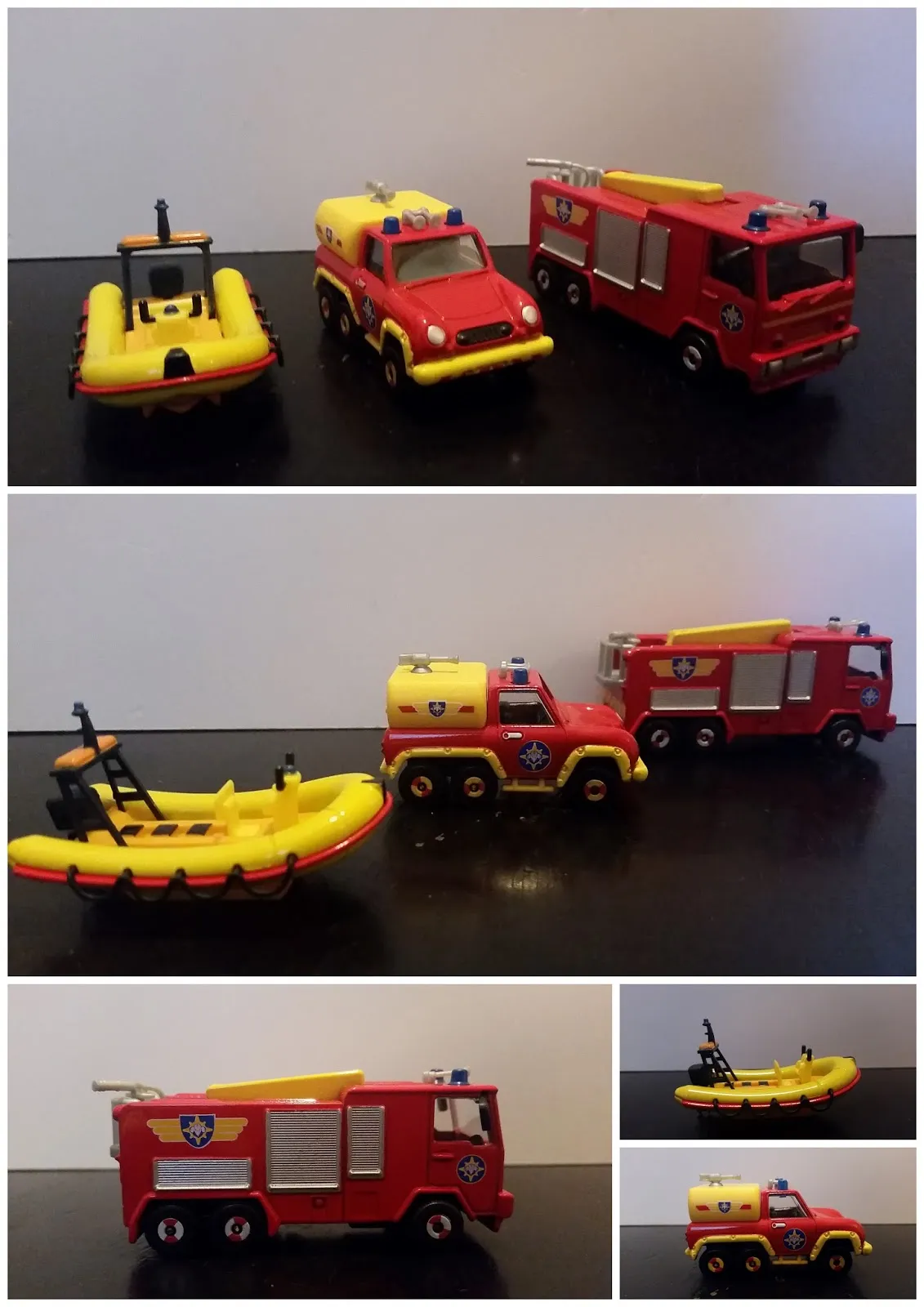 52466 mercury fireman sam