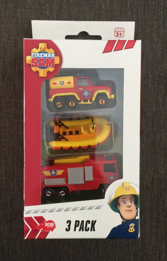 52466 neptune fireman sam