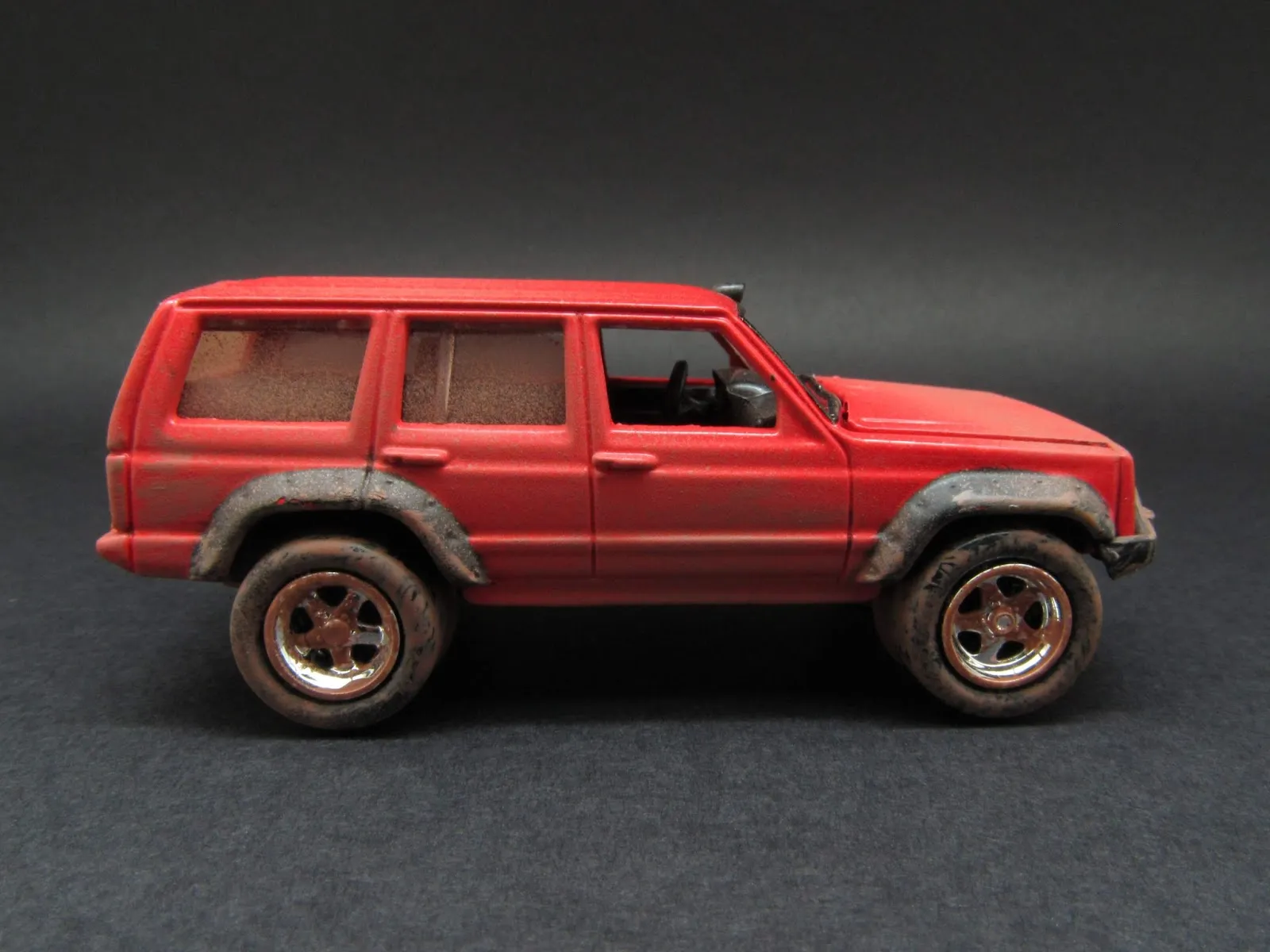 52469 willys mb jeep diecast