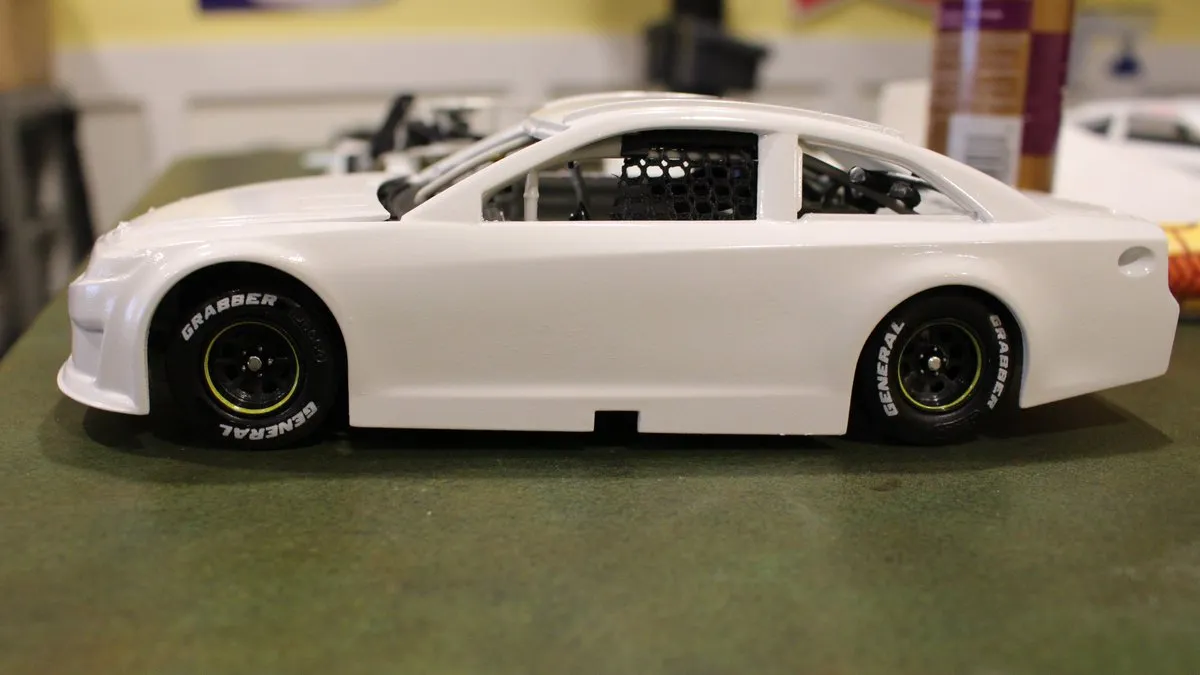 52470 diecast show event