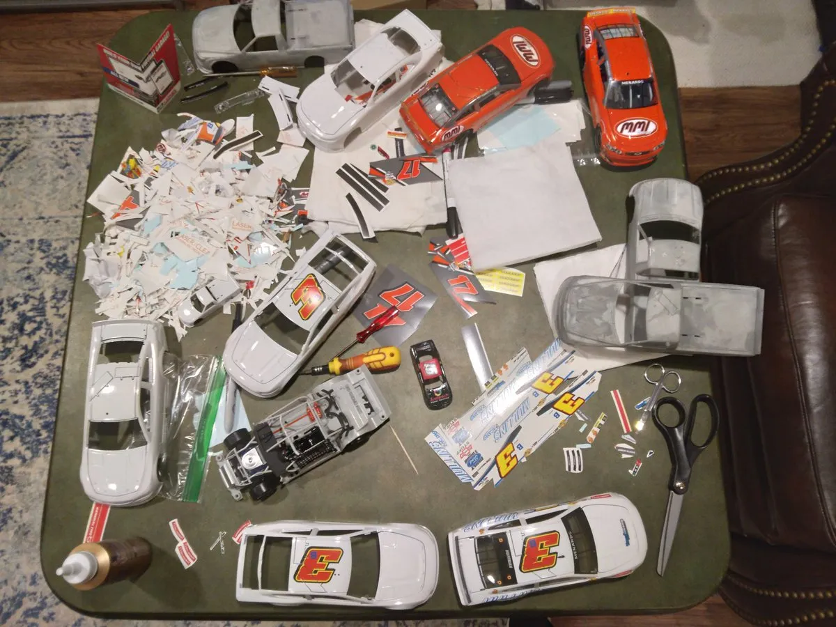 52470 diecast storage solutions
