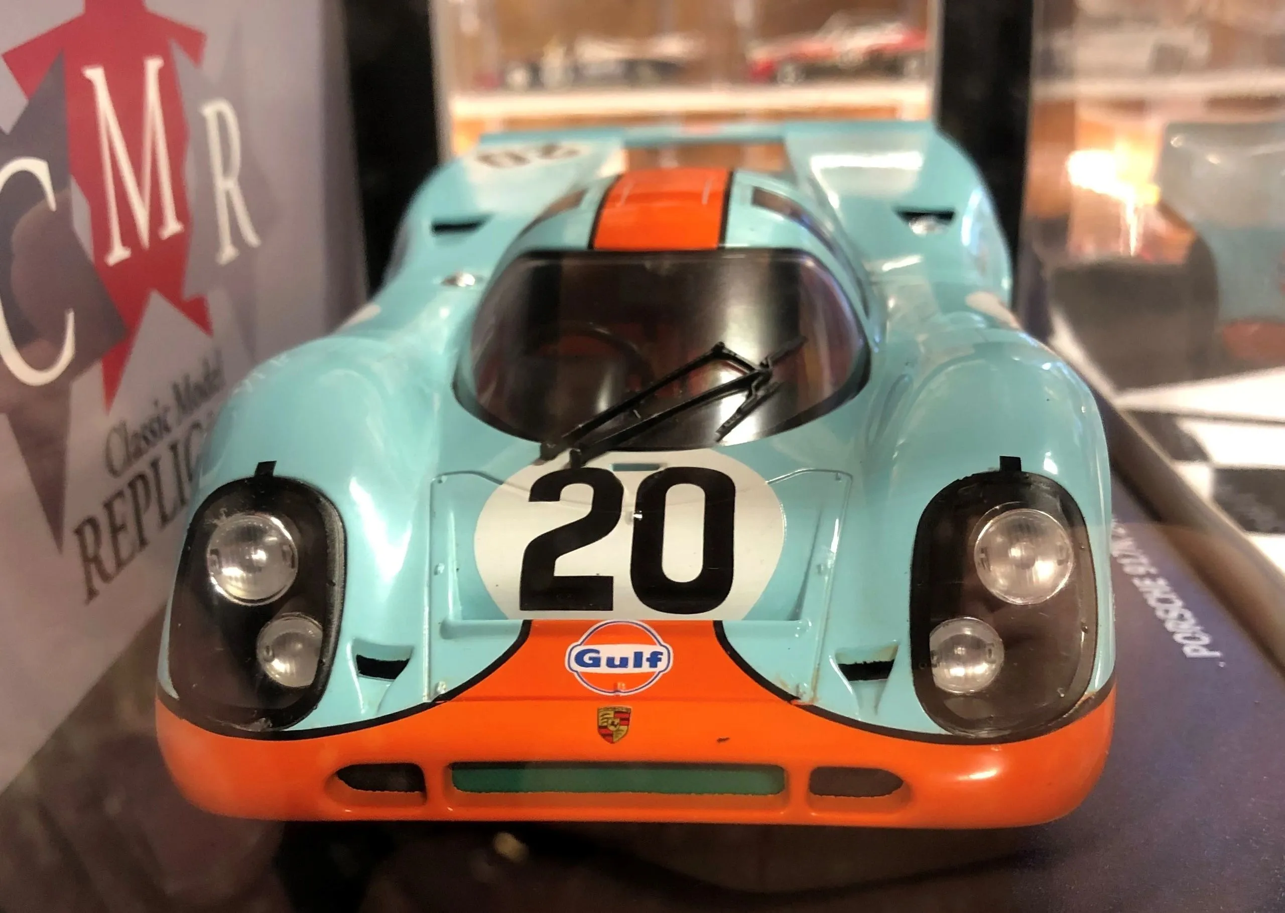 52471 jakes diecast rare finds
