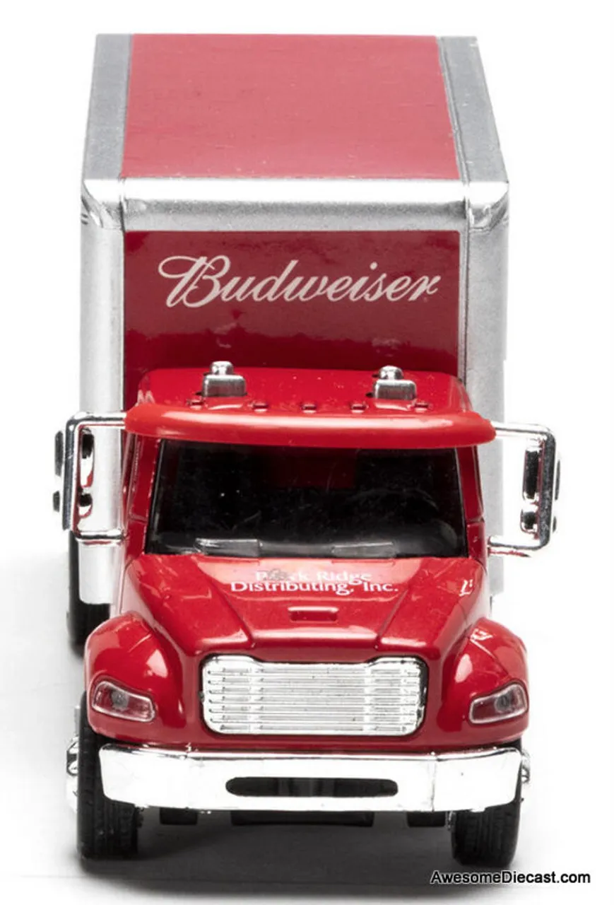 52473 box truck diecast models collection