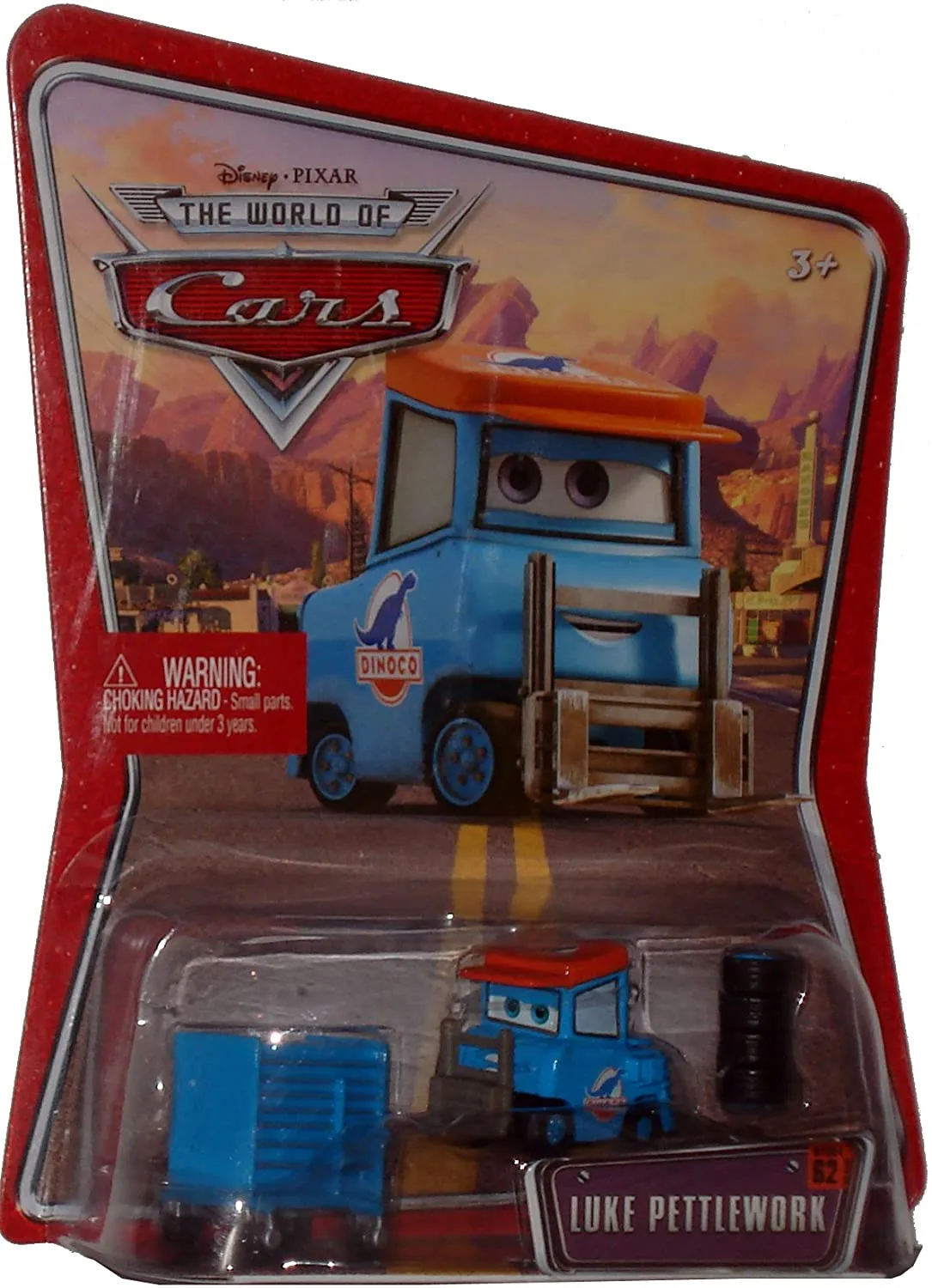 52475 lightning mcqueen diecast pitty
