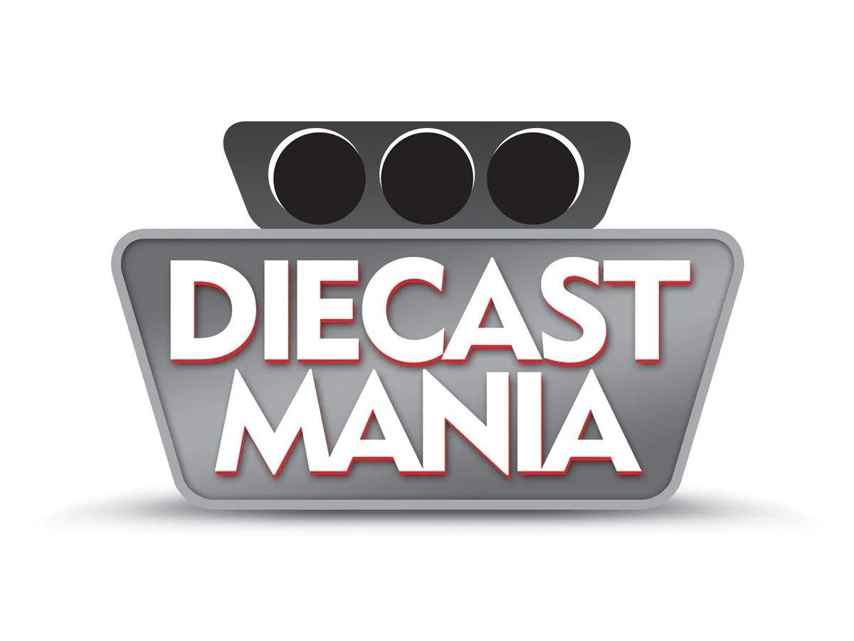 52476 diecast materiais