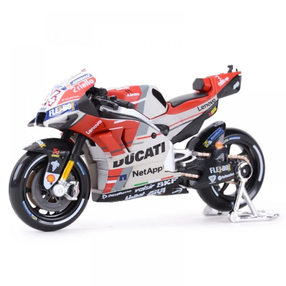 52479 diecast racing motorcycle brands