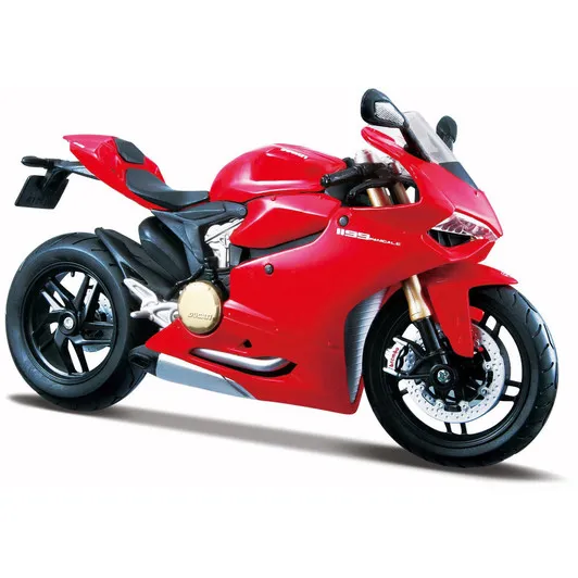 52479 diecast racing motorcycle customization