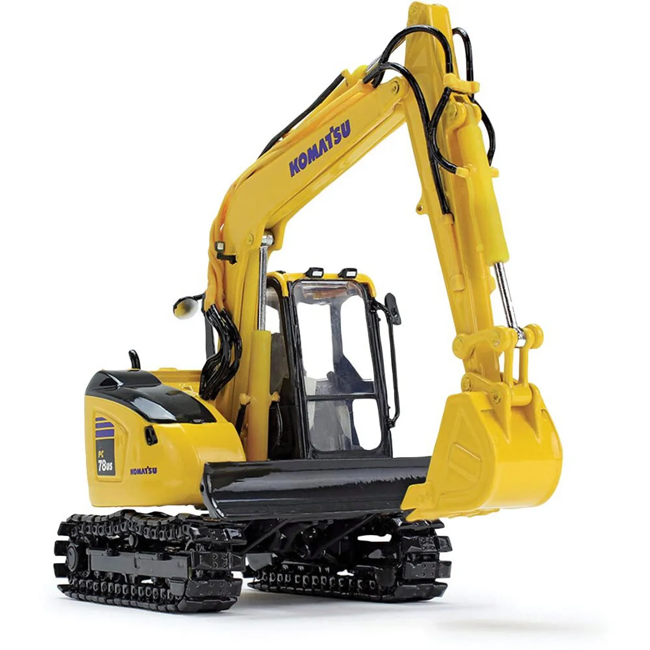 52480 crane diecast