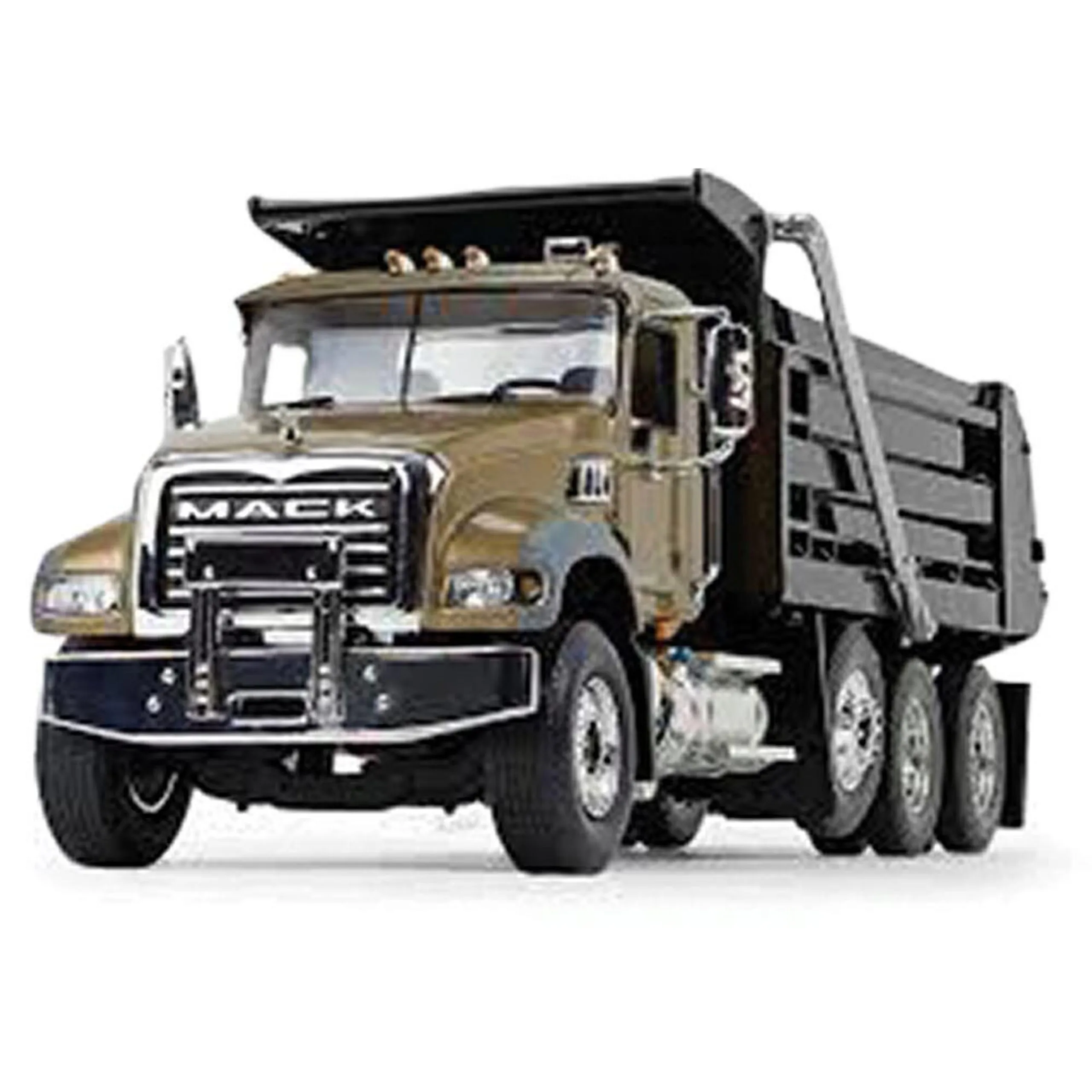 52480 dump truck diecast