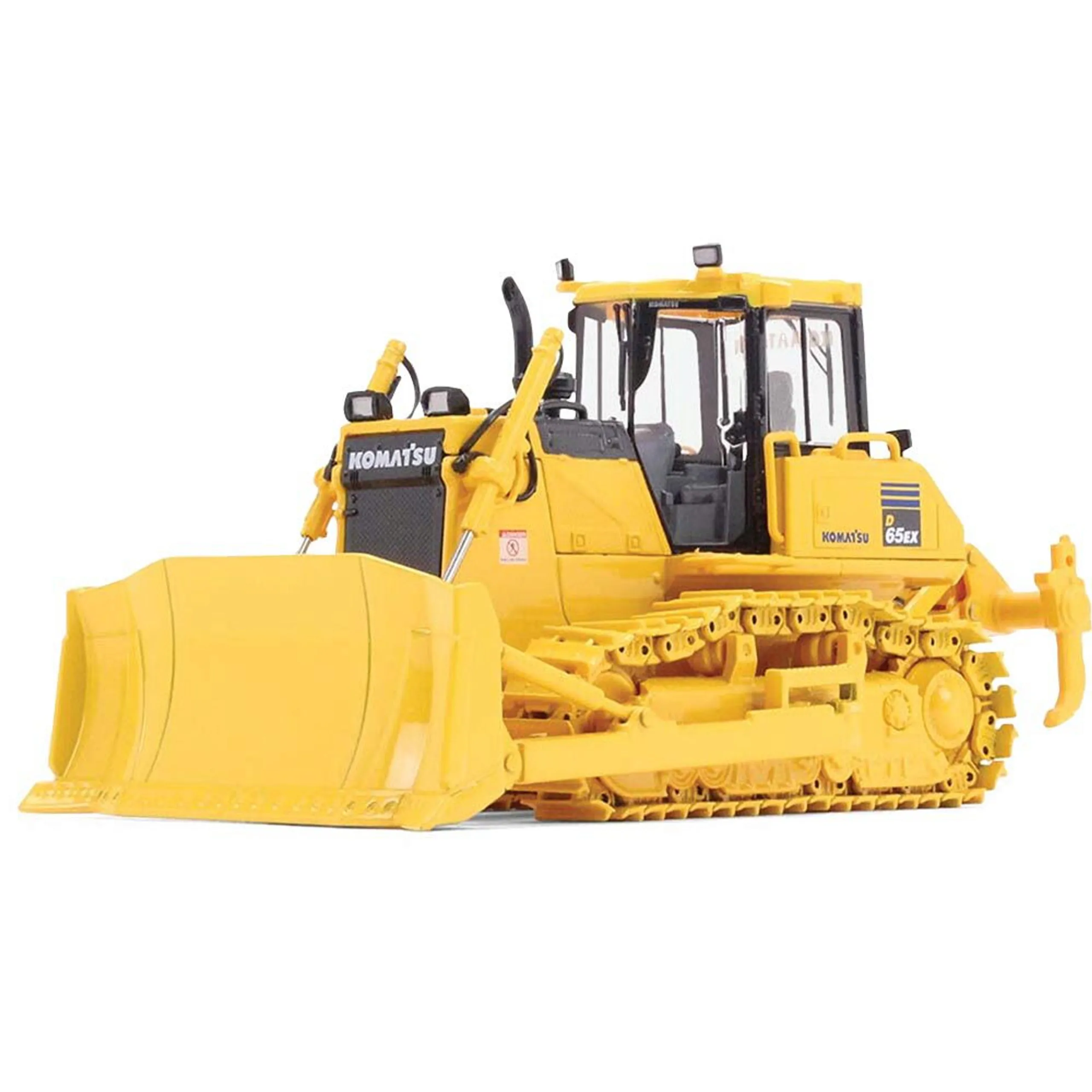 52480 wheel loader diecast
