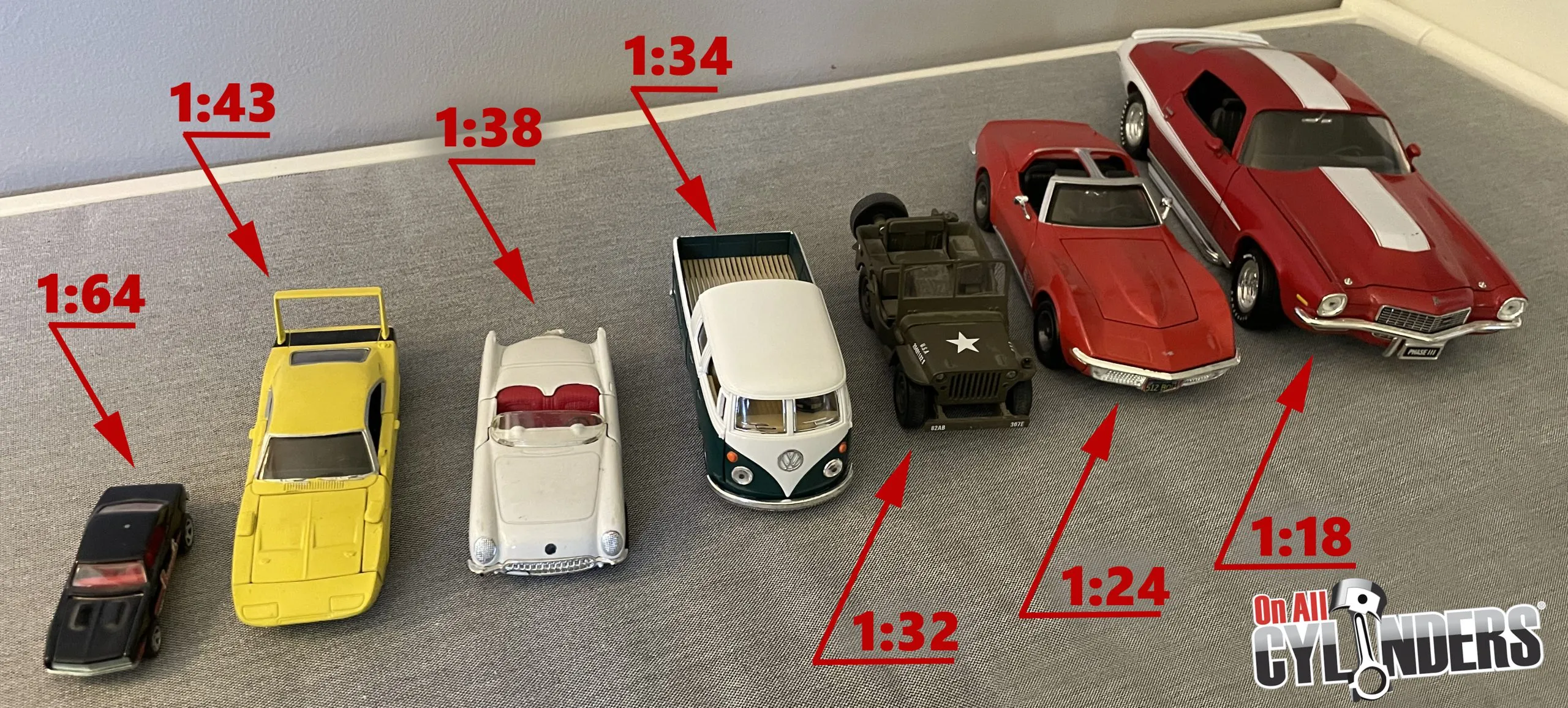 52481 diecast car 1 18 scale