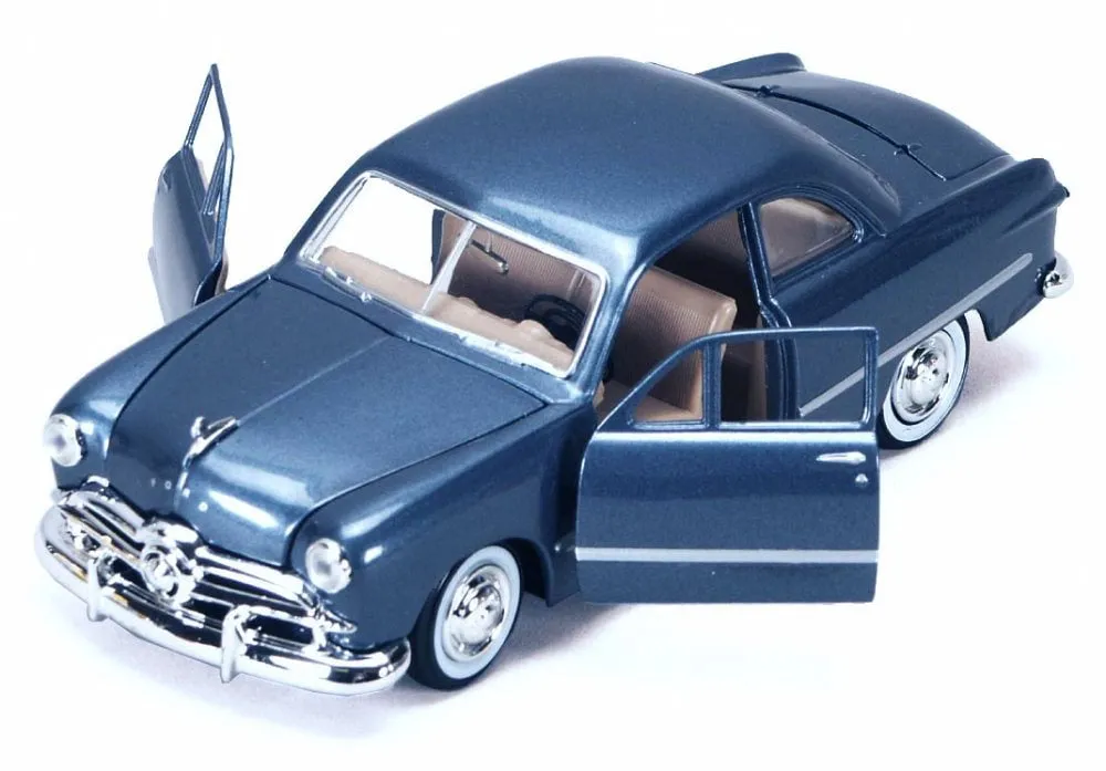 52481 diecast car 1 43 scale