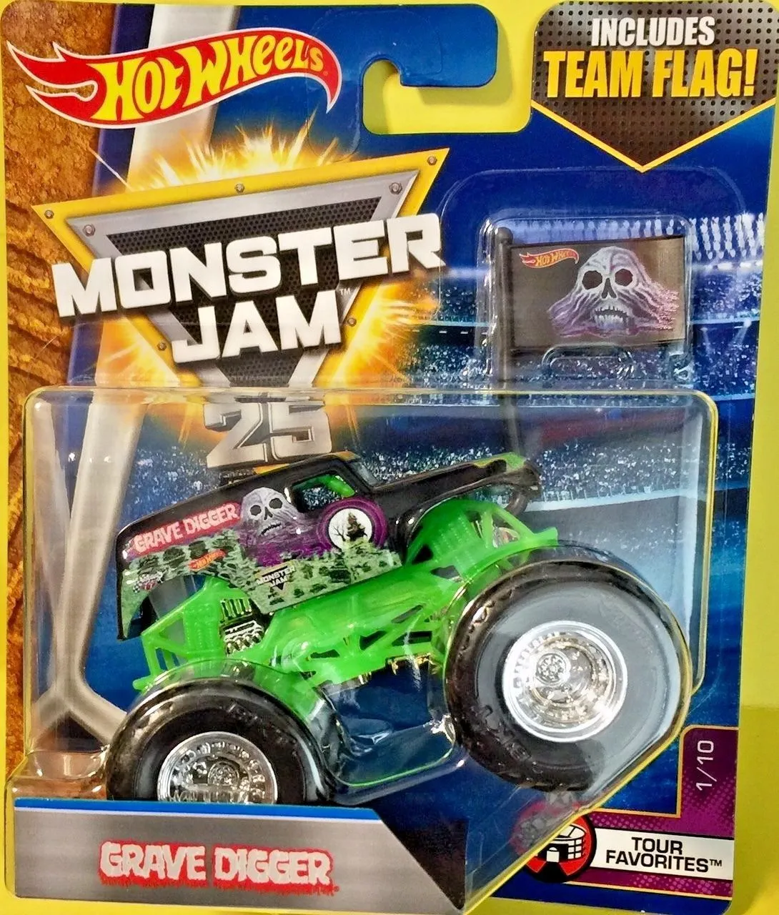 52483 hot wheels monster jam trucks construction