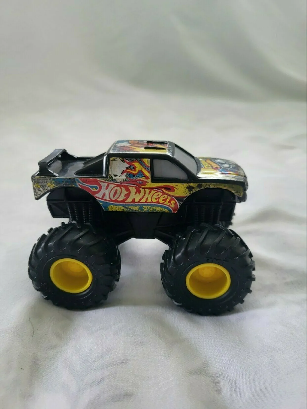 52483 monster jam trucks collection