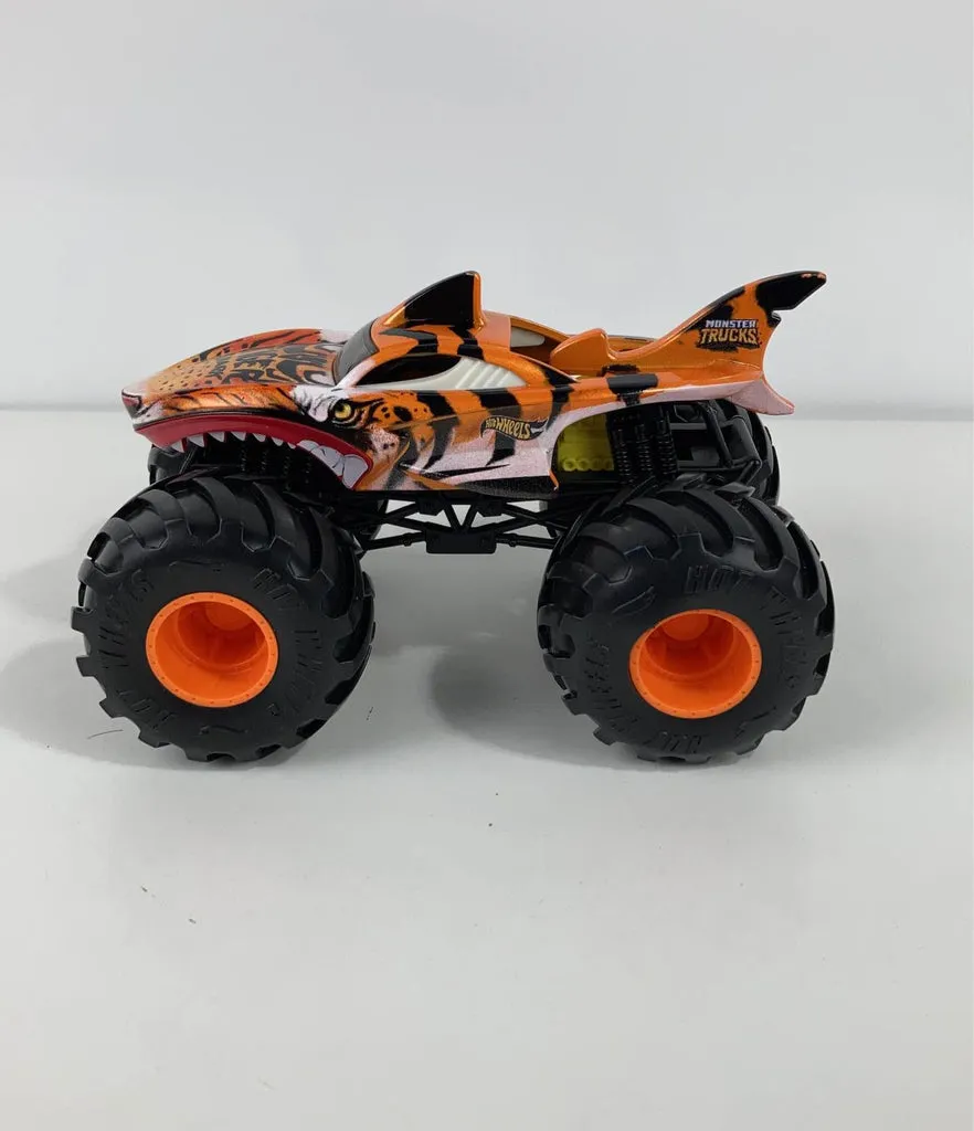 52483 monster jam trucks megalodon