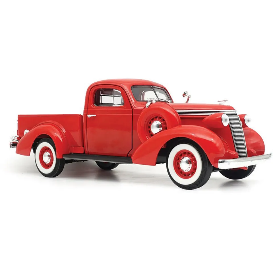 52487 custom diecast detailing