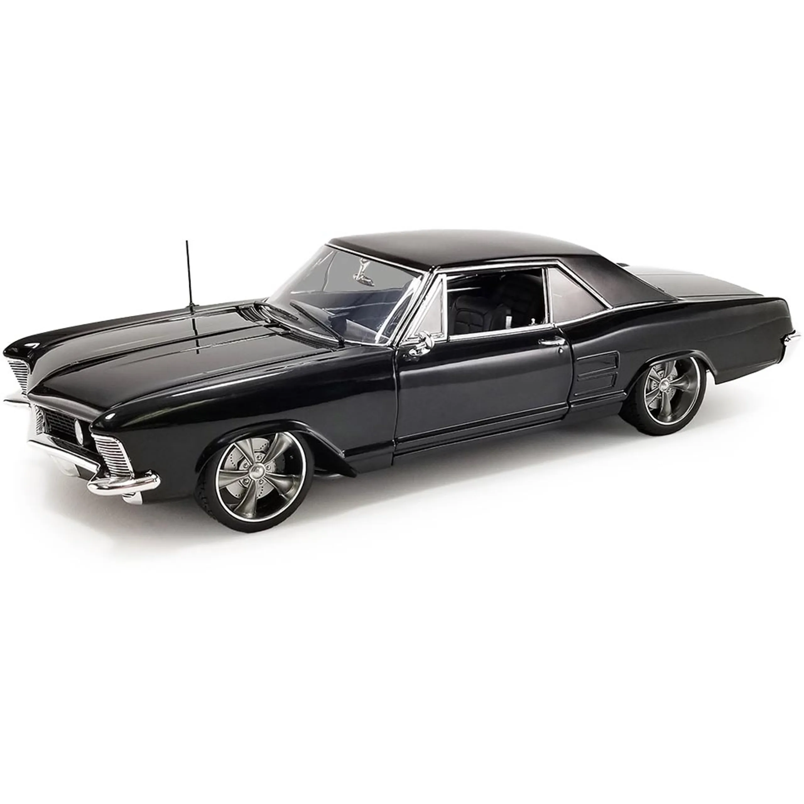 52487 custom diecast painting