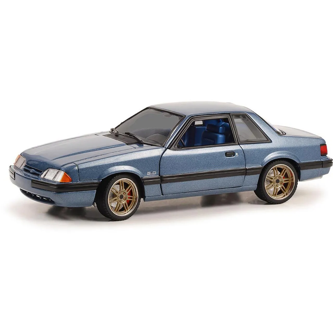 52487 custom diecast replica overview