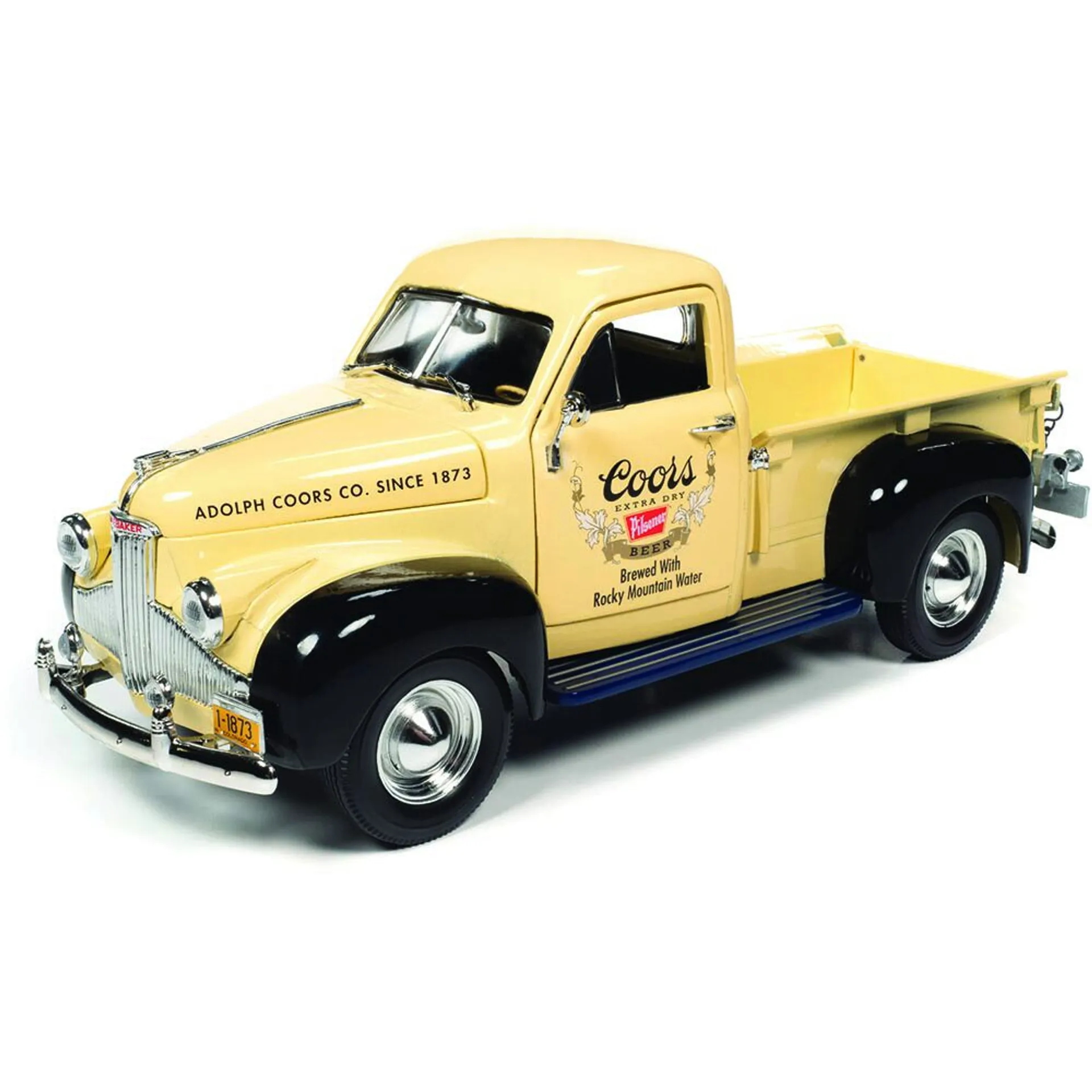 52487 custom diecast tools