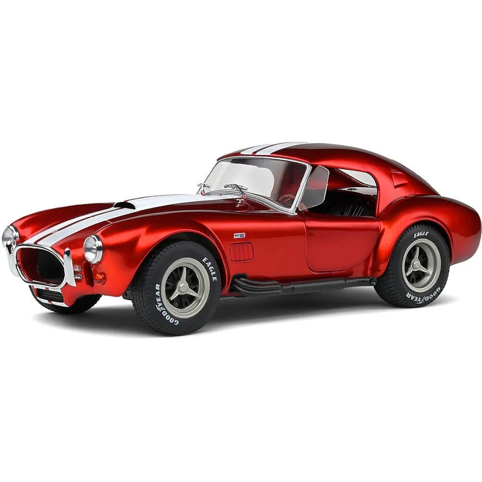 52487 diecast replica display