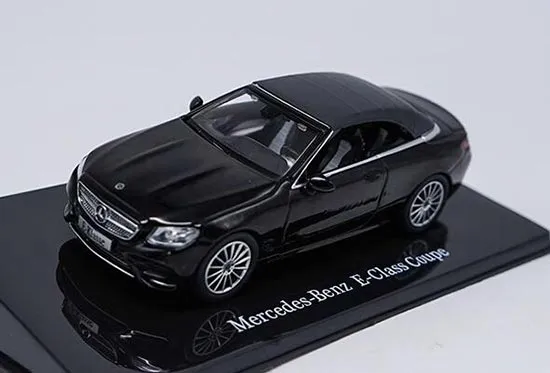 52488 mercedes e200 w210 diecast