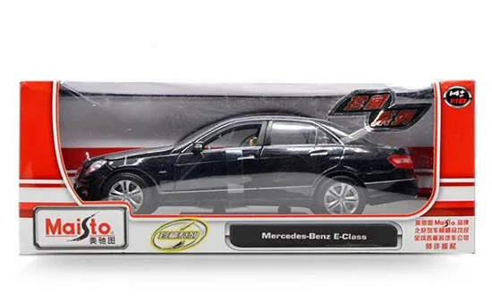 52488 mercedes e200 w212 diecast