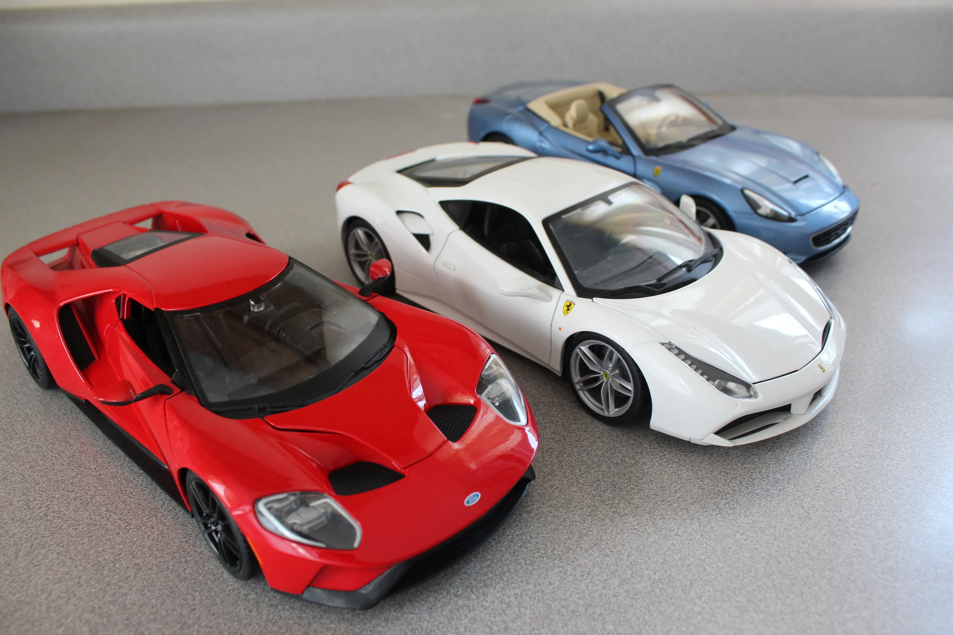 52489 diecast car club