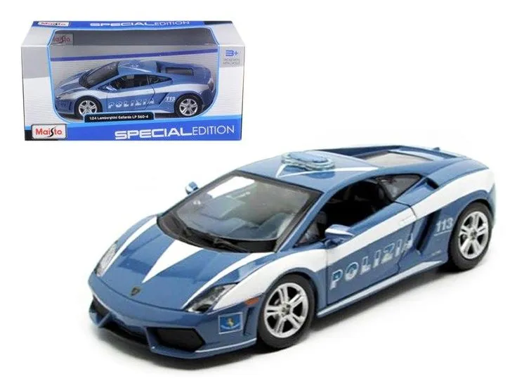 52489 diecast car quality