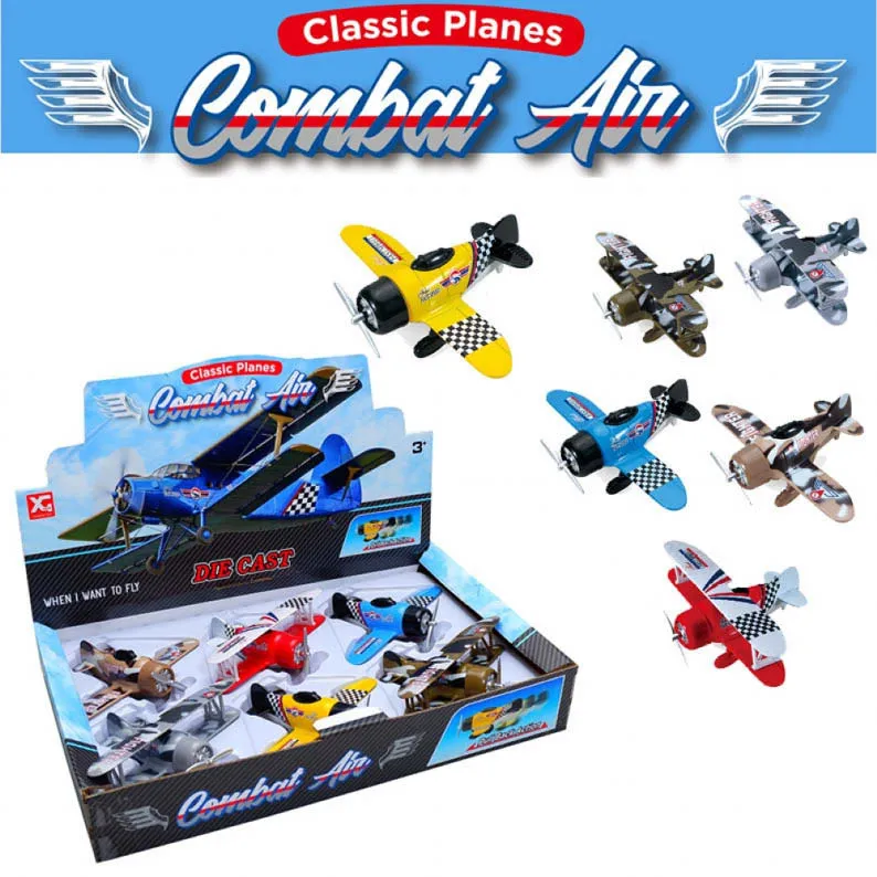 52490 caring for diecast toys