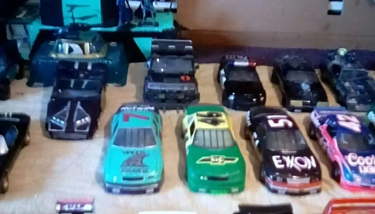 52493 2018 diecast storage