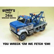 52494 ho scale road vehicles