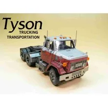 52494 ho scale vehicles introduction