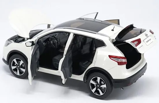 52495 diecast qashqai retailers