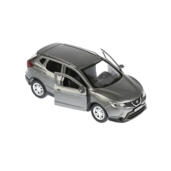 52495 diecast qashqai scale