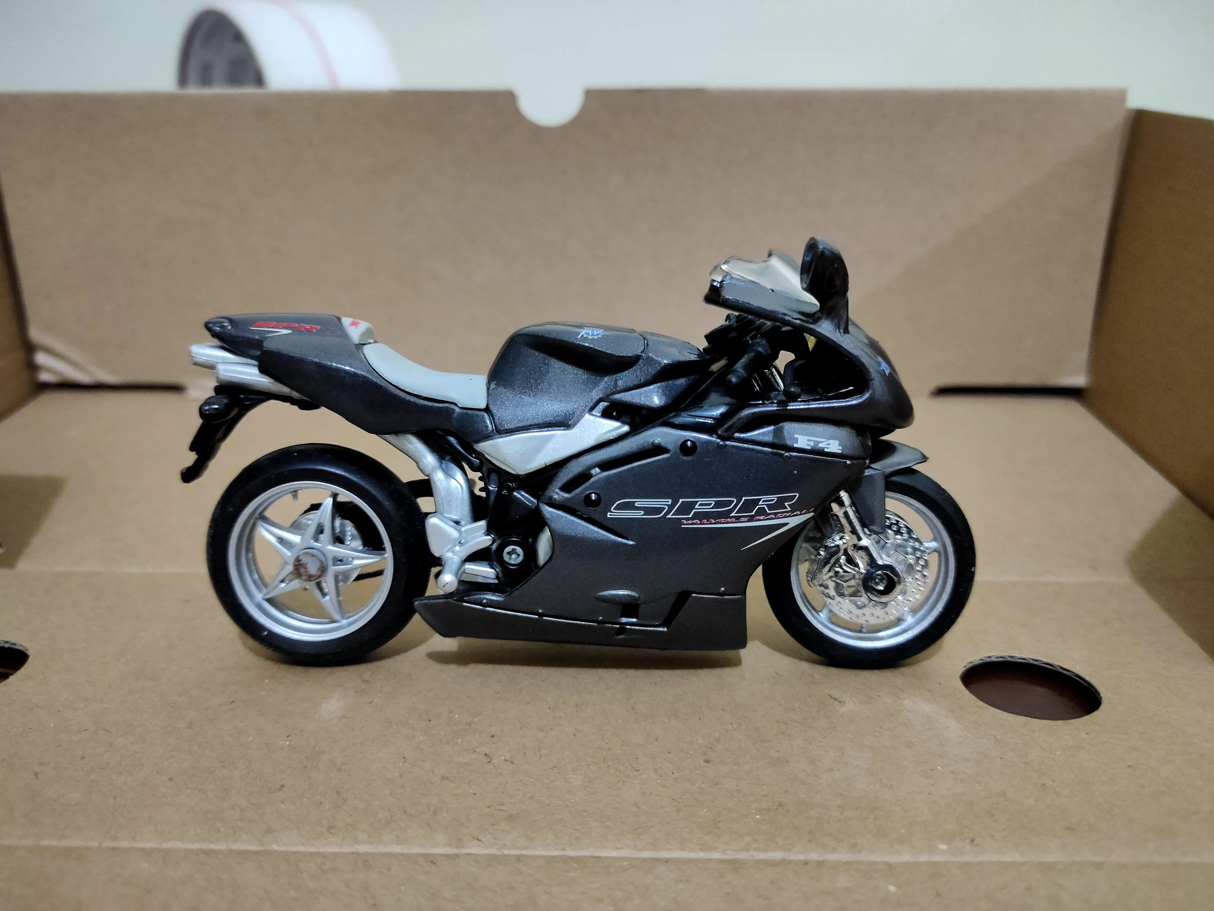 52496 diecast motorcycle price