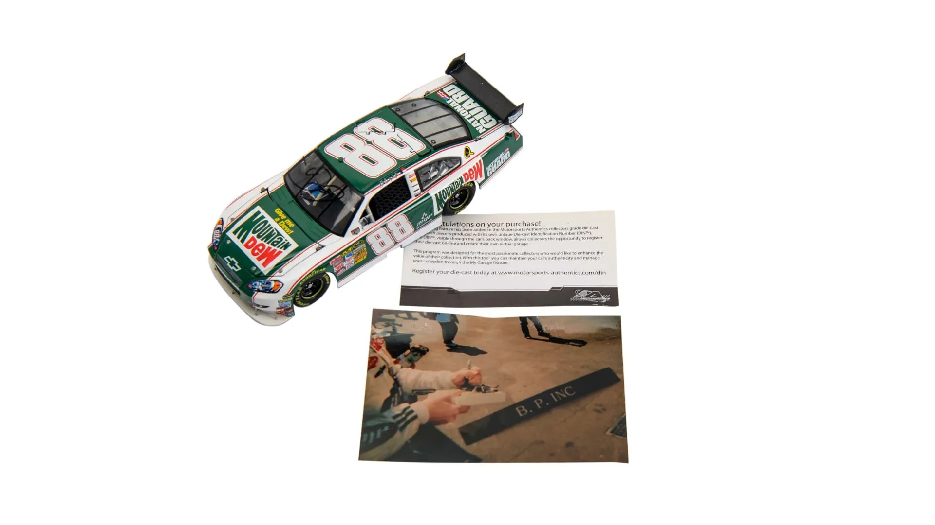 52498 2000 budweiser chevy
