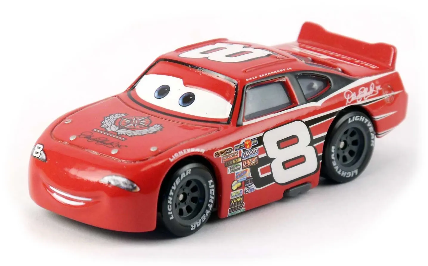52498 dale jr autographed diecast main