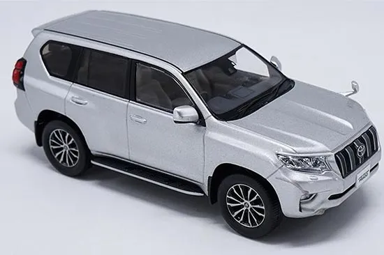 52499 prado diecast early models
